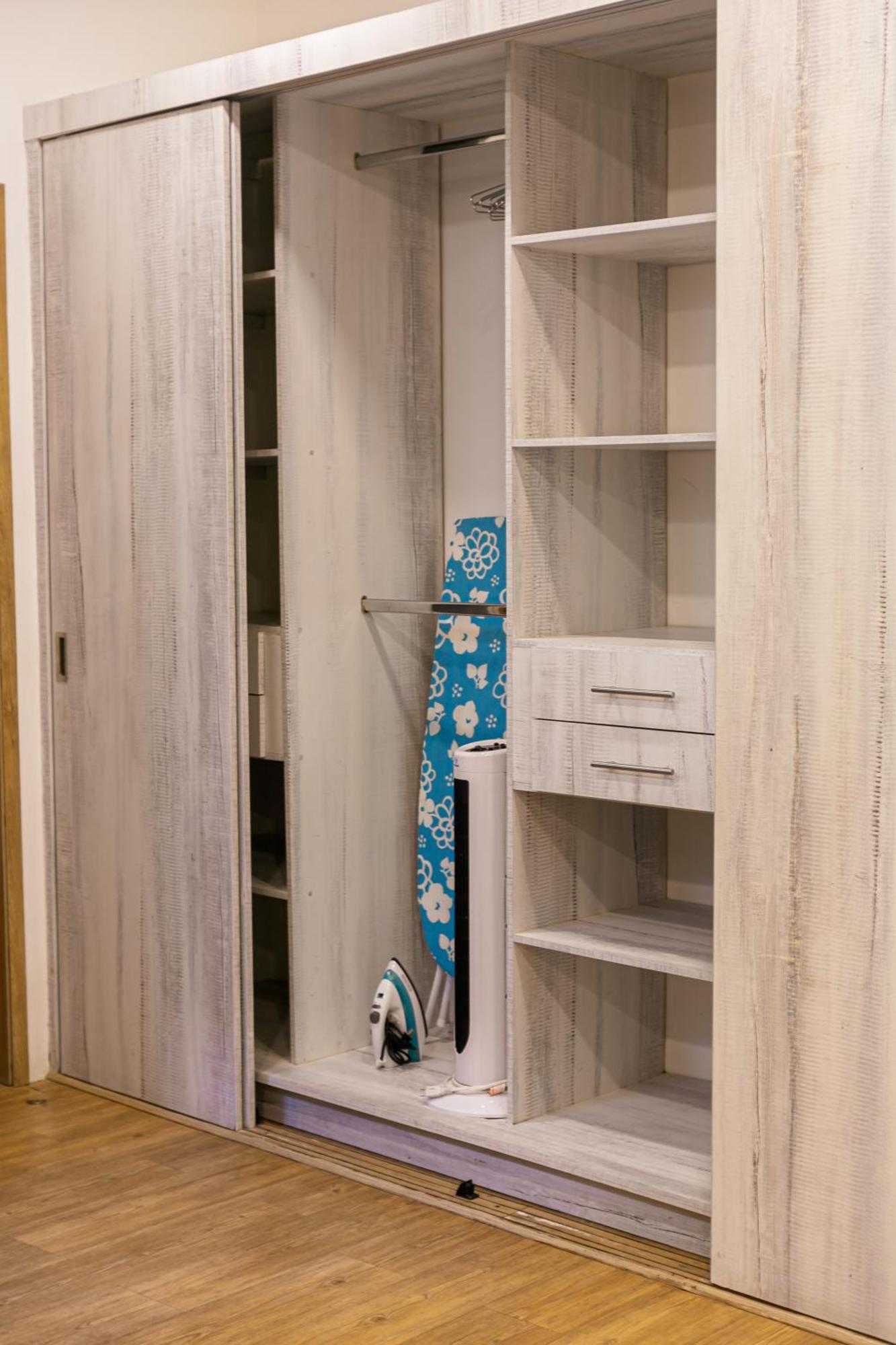 Cartagena Suites De Manga Eksteriør bilde