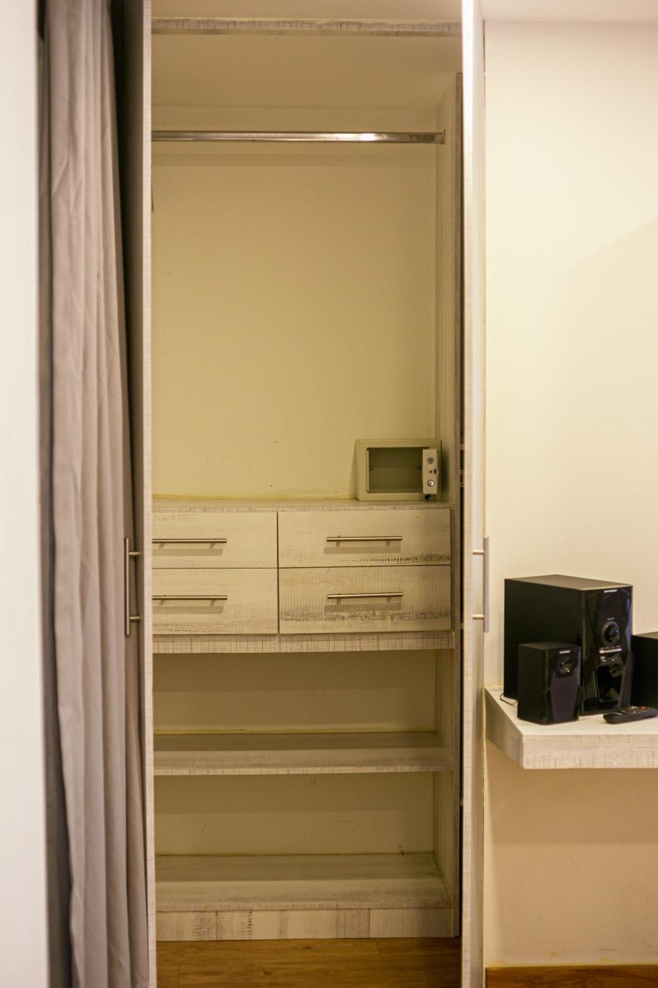 Cartagena Suites De Manga Eksteriør bilde